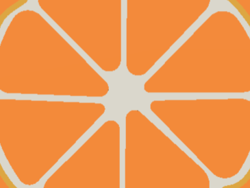 Naranja